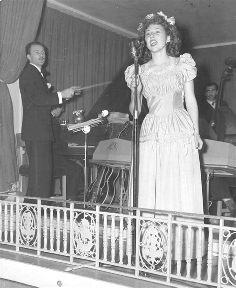 where would coco chanel go to party often|Coco Chanel singing.